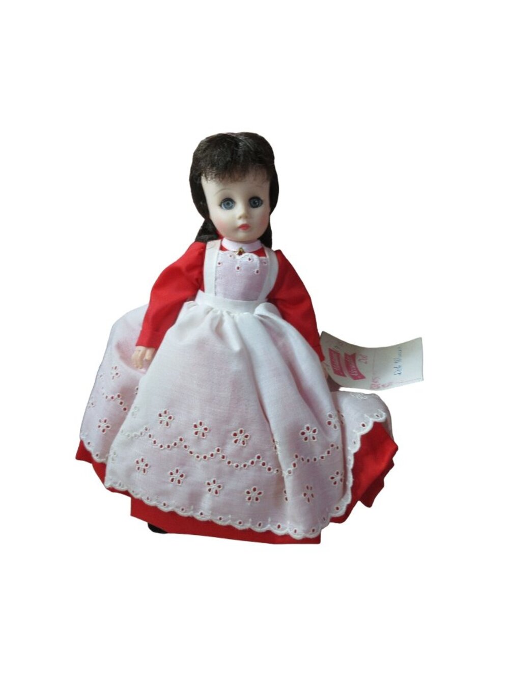 Madame Alexander Vinyl Doll 12" Little Women MARME